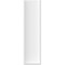 Ekena Millwork Thorton Architectural Grade PVC Outlooker with Block Ends, 7"W X 20"D X 26"H OUTP07X20X26THR05 - alternate 3